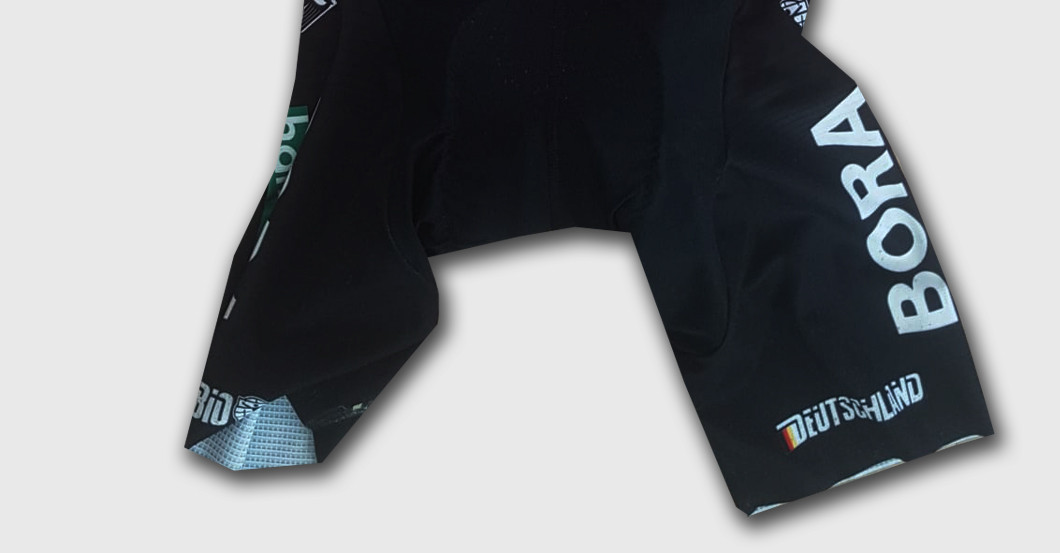  Nils Politt Rennanzug 