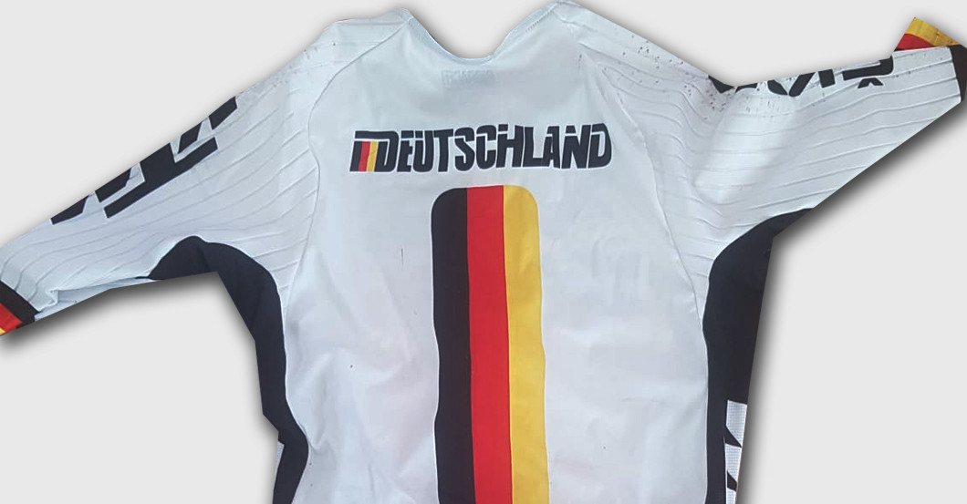  Nils Politt Rennanzug 