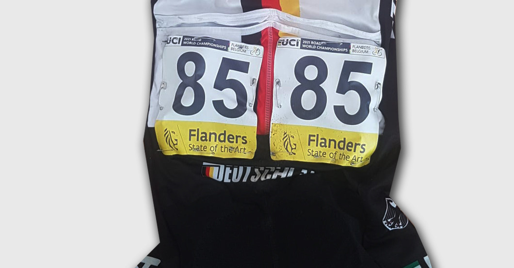  Nils Politt Rennanzug 