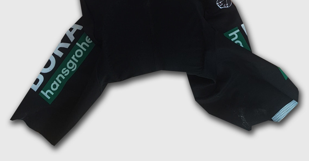  Nils Politt Rennanzug 