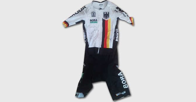  Nils Politt Rennanzug 