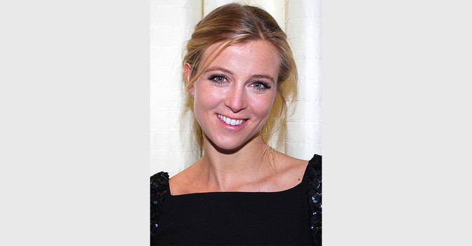 Nina Eichinger treffen   Nina Eichinger treffen