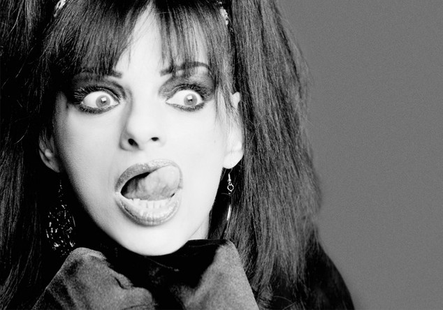  Nina Hagen Outfit 1 
