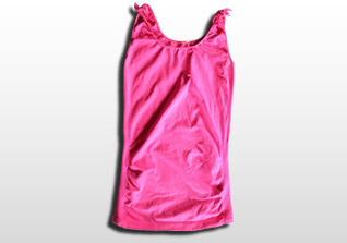  Nina Hagen Shirt Perücke 