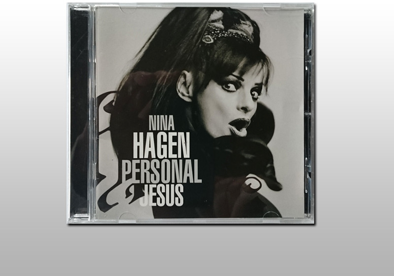  Nina Hagens Album 