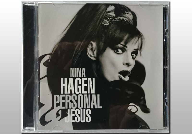  Nina Hagens Album 