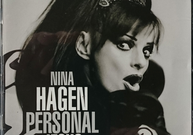  Nina Hagens Album 