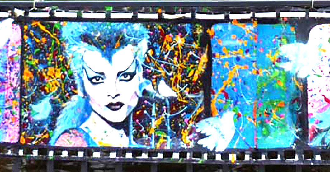 Ninas Farbfilm   Ninas Farbfilm