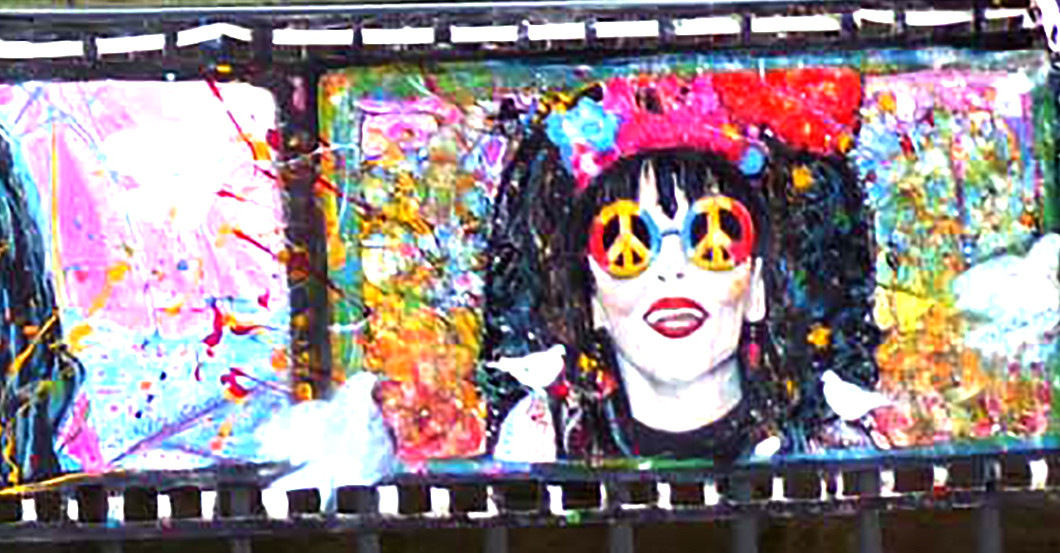 Ninas Farbfilm   Ninas Farbfilm