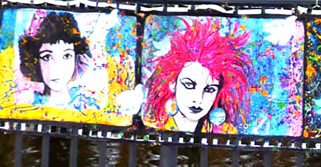 Ninas Farbfilm   Ninas Farbfilm