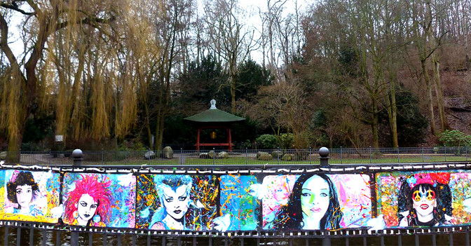 Ninas Farbfilm   Ninas Farbfilm