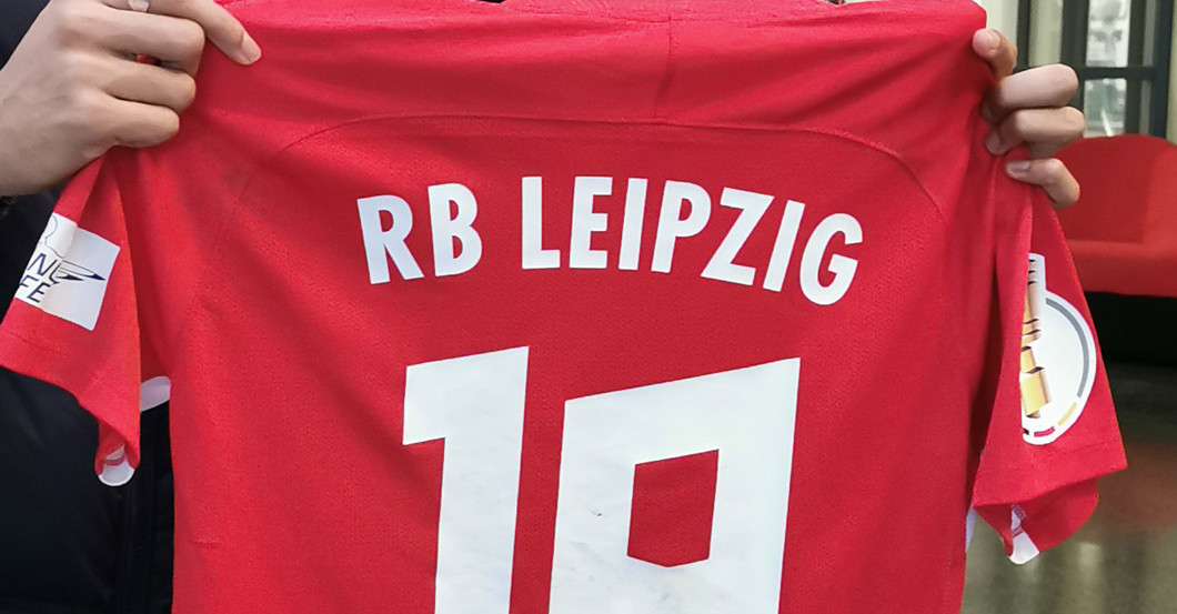  Nkunku Pokaltrikot II 