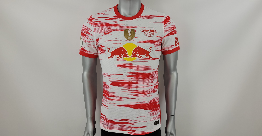  Nkunku Trikot Pokalfinale 