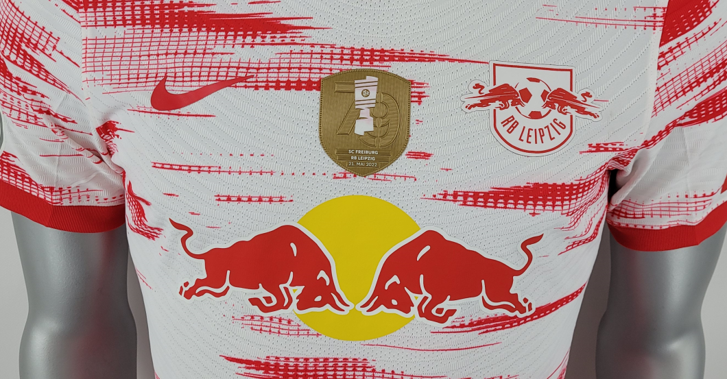  Nkunku Trikot Pokalfinale 