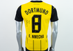  Nmecha BVB-Trikot 