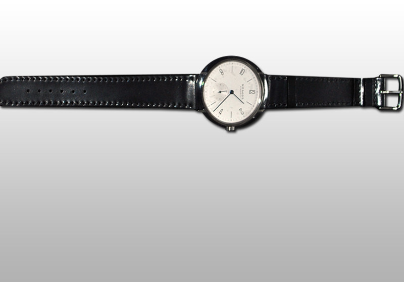  Nomos Tangente Uhr 