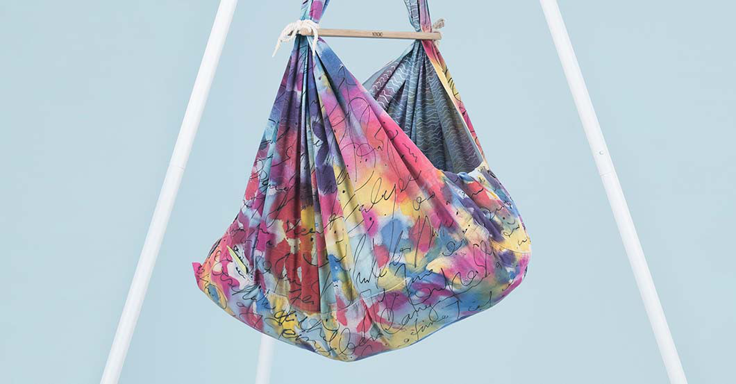 Nonomo Federwiege    Nonomo Federwiege