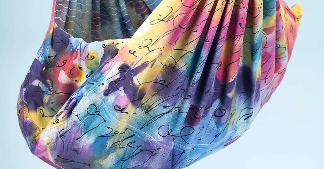 Nonomo Federwiege    Nonomo Federwiege