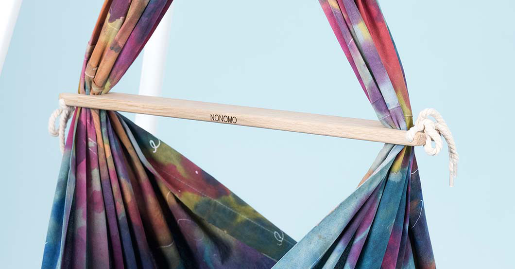 Nonomo Wiege    Nonomo Wiege