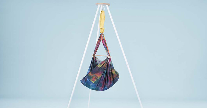 Nonomo Wiege    Nonomo Wiege