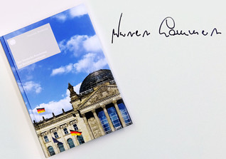  Norbert Lammert Book 