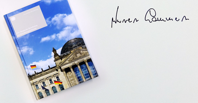  Norbert Lammert Buch 