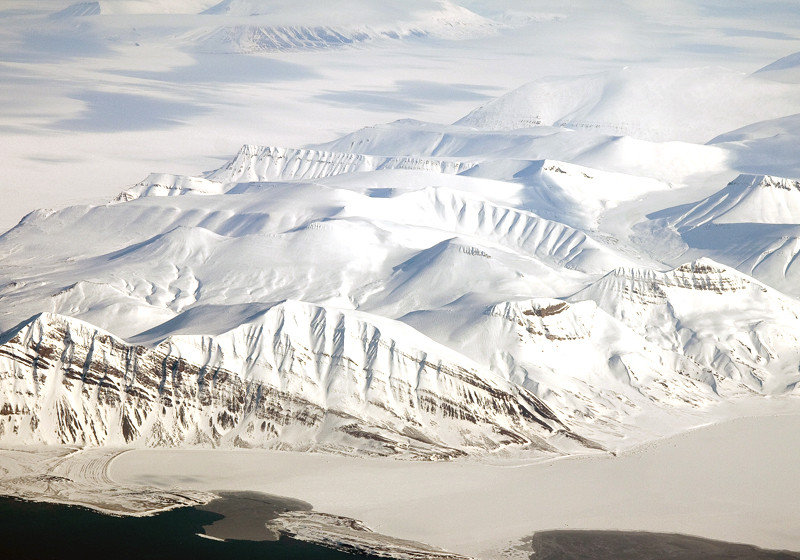 Nordpol-Rundflug   Nordpol-Rundflug
