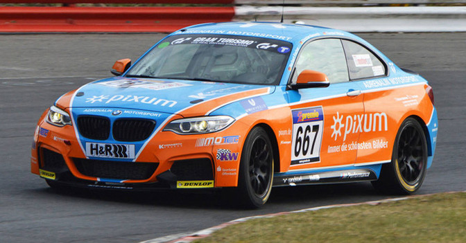 Nordschleife Renntaxi   Nordschleife Renntaxi