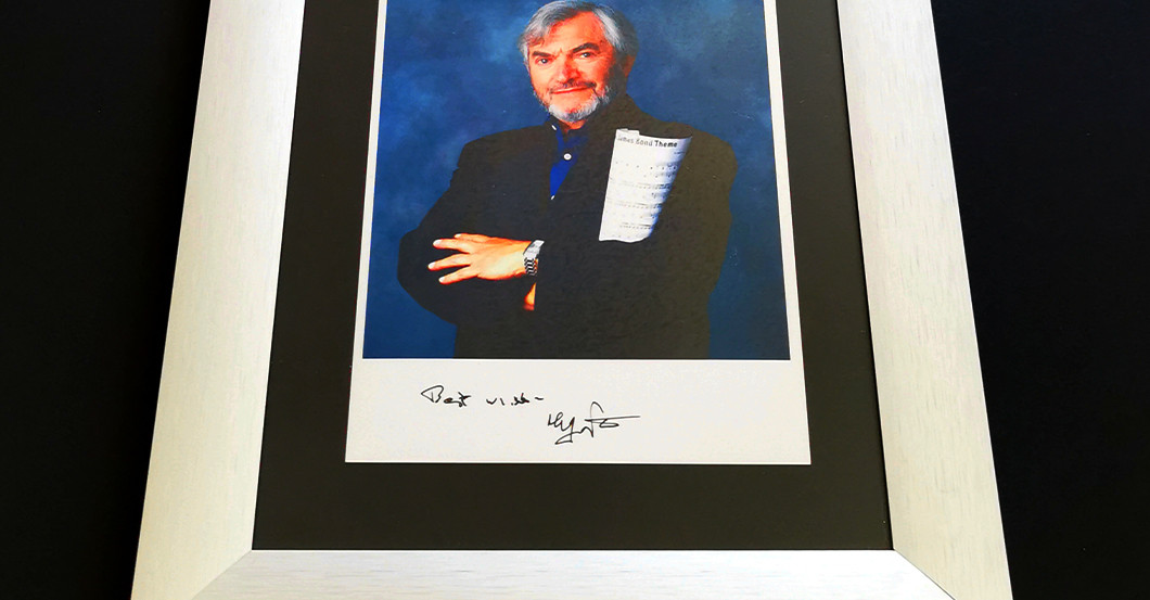  Norman Porträt und Rum 