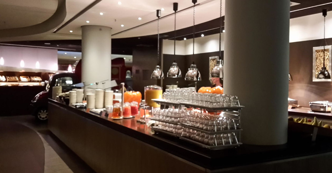  Novotel Übernachtung 