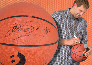  Basketball Nowitzki 