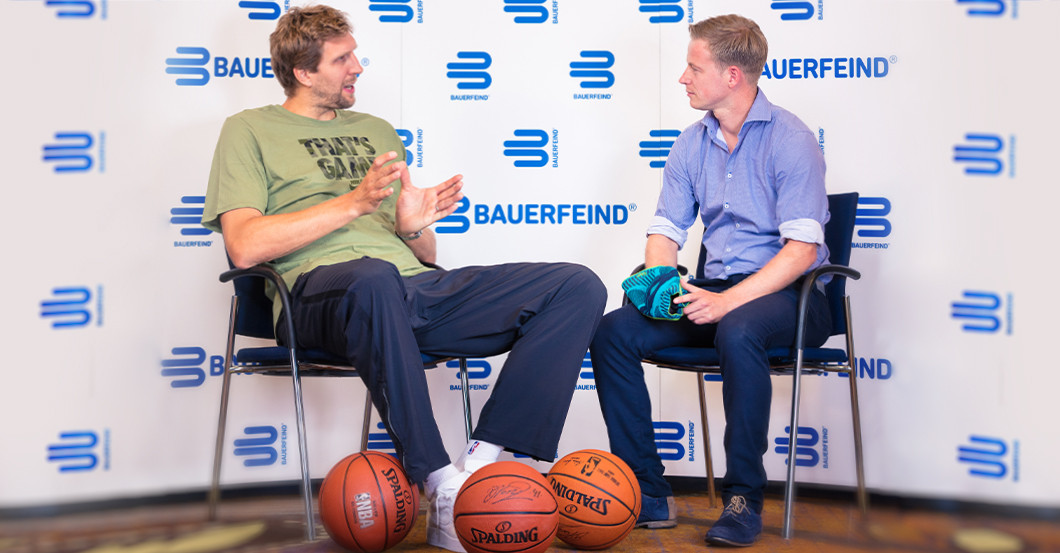  Basketball Nowitzki 