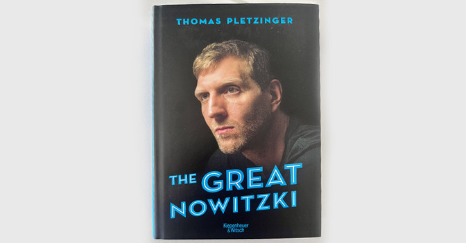 Nowitzki Biografie   Nowitzki Biografie