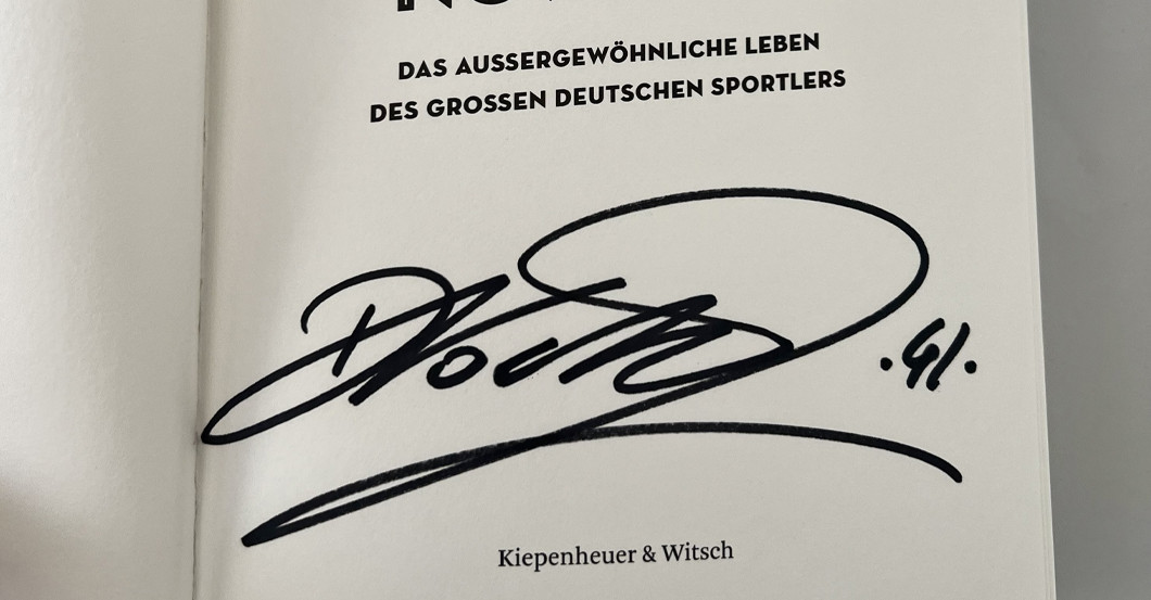 Nowitzkis Biografie   Nowitzkis Biografie