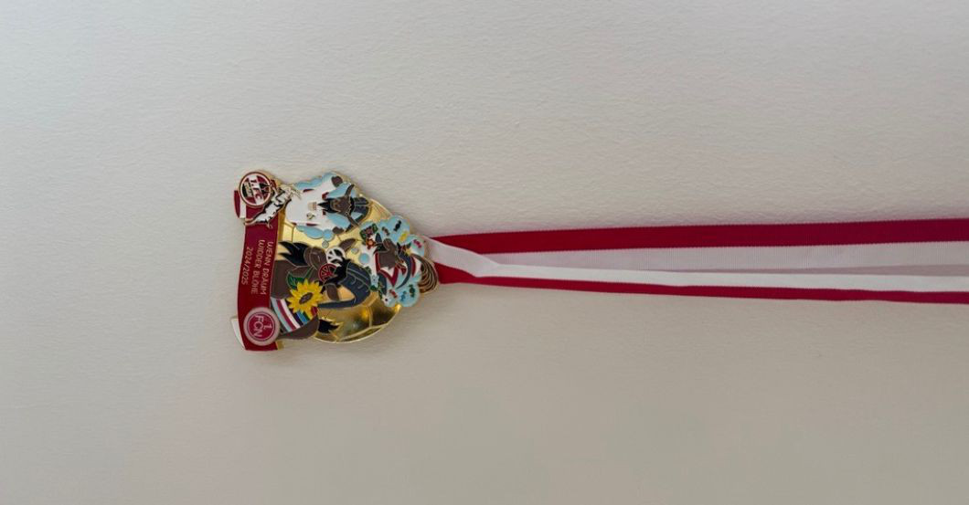 Nürnberg Orden   Nürnberg Orden