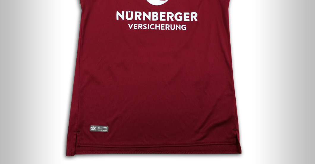  Nürnberg Trikot Brecko 