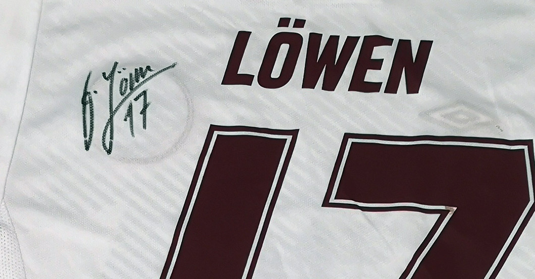Nürnberg Trikot Löwen   Nürnberg Trikot Löwen