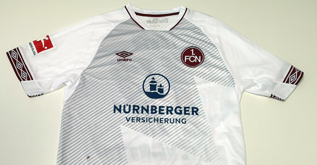 Nürnberg Trikot Löwen   Nürnberg Trikot Löwen
