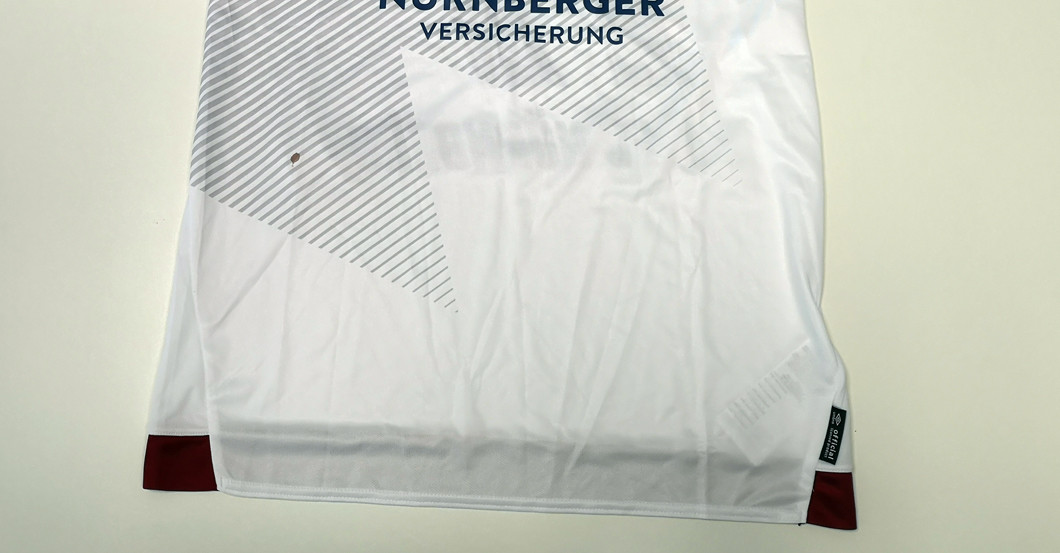 Nürnberg Trikot Löwen   Nürnberg Trikot Löwen