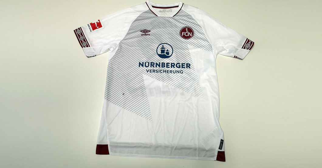 Nürnberg Trikot Löwen   Nürnberg Trikot Löwen