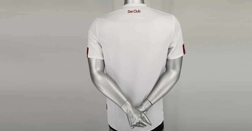 Nürnberg Trikot signiert   Nürnberg Trikot signiert