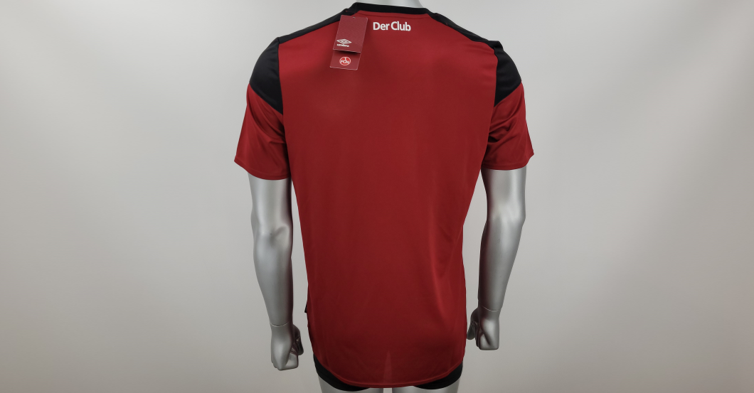  Nürnberg Trikot 