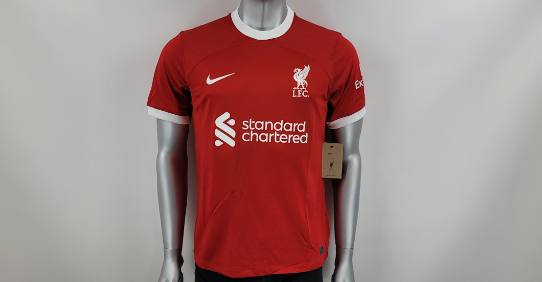 Nunez Liverpool Trikot    Nunez Liverpool Trikot