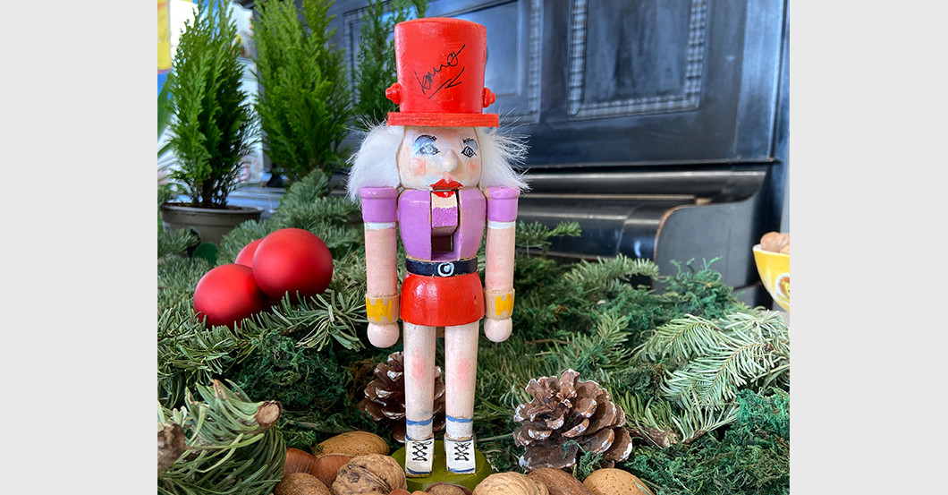 Nussknacker Apitz     Nussknacker Apitz