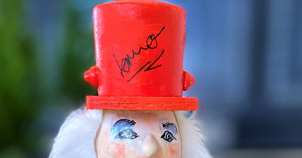 Nussknacker Apitz     Nussknacker Apitz