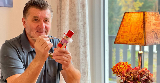 Nussknacker Apitz     Nussknacker Apitz