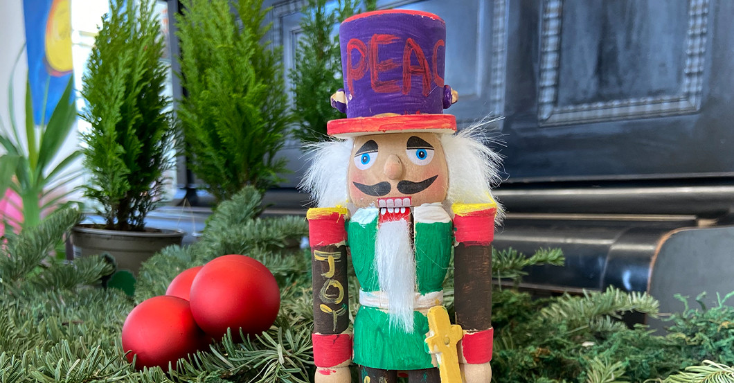 Nussknacker Arthur     Nussknacker Arthur