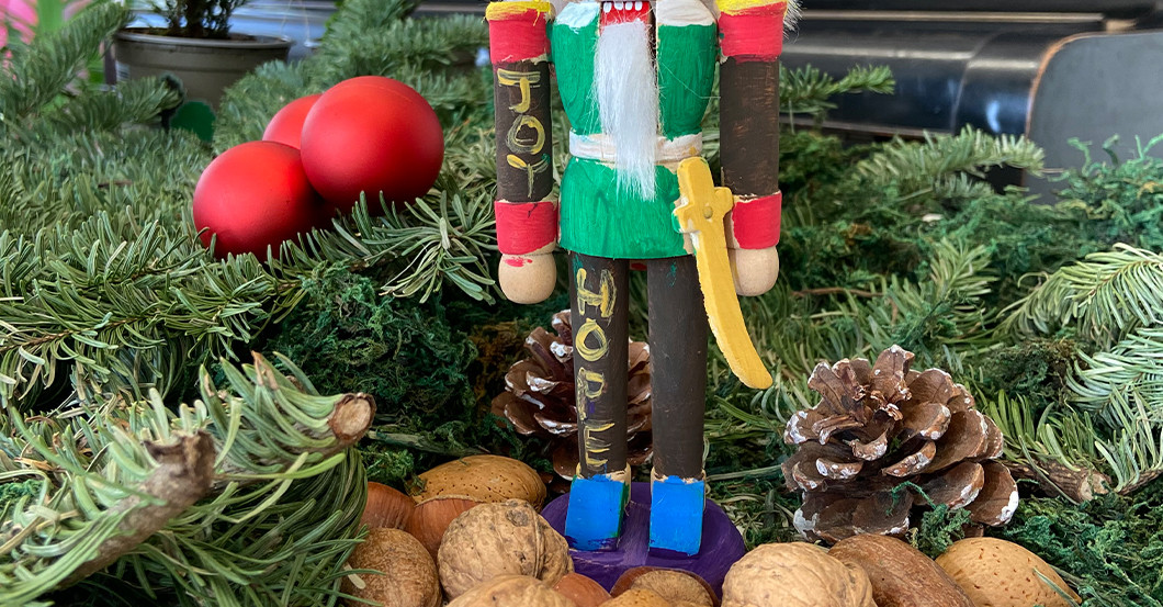 Nussknacker Arthur     Nussknacker Arthur