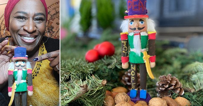 Nussknacker Arthur     Nussknacker Arthur