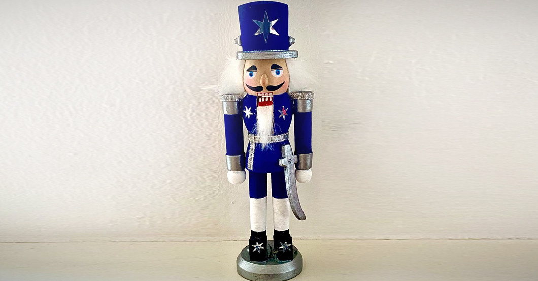 Nussknacker Bockelmann     Nussknacker Bockelmann